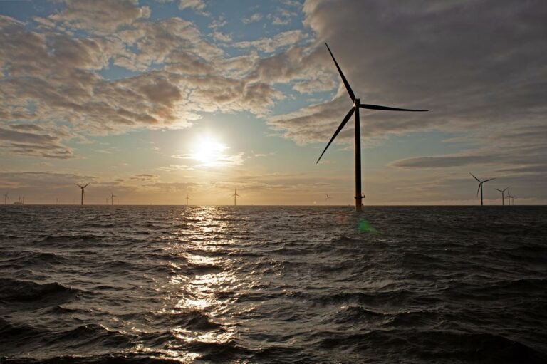 Atlantic Shores Offshore Wind To Become Second Major Tenant At New