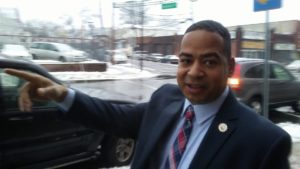 Passaic Mayor Hector Lora is one of many nominations by Governor Phil Murphy that the Senate Judiciary Committee will consider. Lora is being considered for a position on the Passaic Valley Sewerage Commission. Other judgeships, prosecutor, and seats on key boards and commissions will be considered.