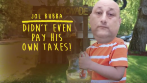 Bubba