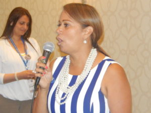 Enohel Polanco-Gonzalez, husband of former NJ Schools Development Authority CEO Lizette Delgado-Polanco, who recently resigned after a series of controversial articles about her hiring practices, is no longer with the NJ Department of Education.