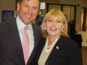 Kean and Guadagno