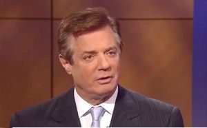 Manafort