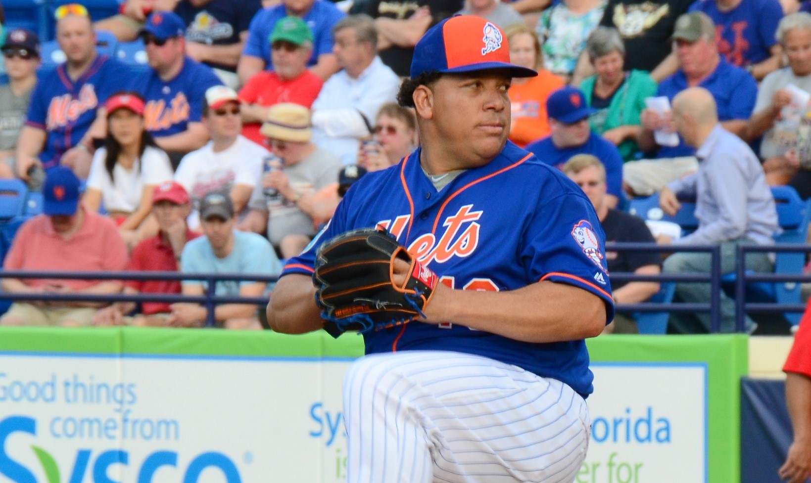 Mental Ward: Bartolo Colon and everything good about baseball