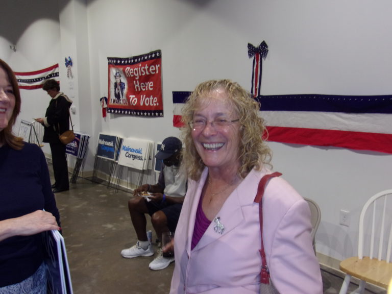 Somerset Democrats: Republican Freeholder Pat Walsh Refuses to Answer ...