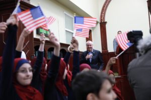 Insider NJ's Fred Snowflack discusses a recent FDU poll that shows 33 percent of New Jersey adults don't know that Phil Murphy is the governor.