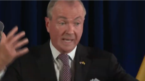 In his 2020 budget address today, Governor Phil Murphy maintained a defiant tone as he repudiated the NJ Legislature that refused to affirm his millionaire’s tax this year.