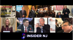 Insider NJ provides a 2019 Primary Election Day timeline of results.