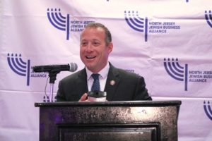 Rep. Josh Gottheimer