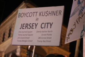 Insider NJ's Al Sullivan analyzes the fight between Charles Kushner and Jersey City Mayor Steven Fulop over canceled approvals for a development of a luxury high rise at 2 Journal Square.