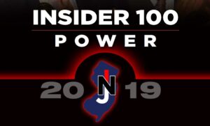 2019 Insider 100: Power Insider NJ