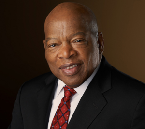 John Lewis