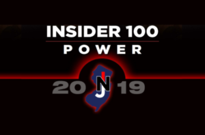 Insider NJ Insider 100 Power 2019