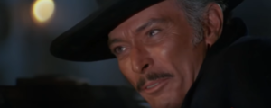 Lee Van Cleef