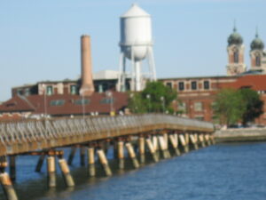 Liberty State Park