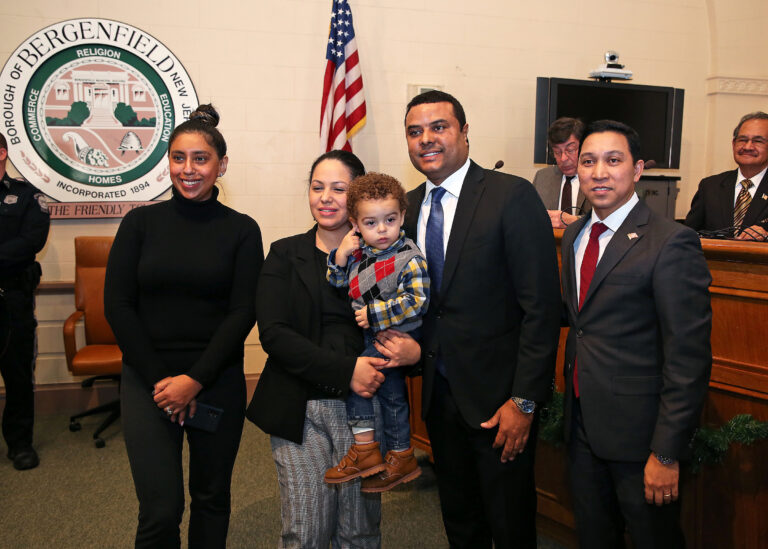 Franklin S. Montero, Esq. Appointed First Latino Municipal Judge in ...