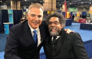 Cornel West