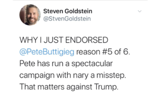 Goldstein Tweet.