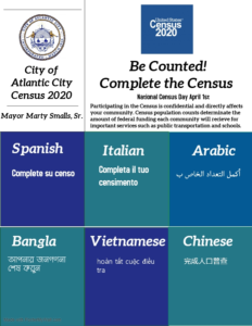 census