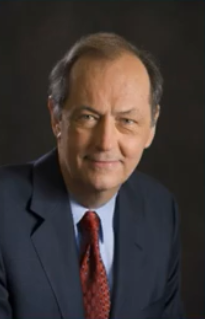 Murphy gave a shout-out to former U.S. Senator Bill Bradley, who personally mediated the delivery of 750,000 masks to New Jersey.