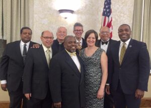 Faith in New Jersey and New Jersey Clergy Coalition for Justice