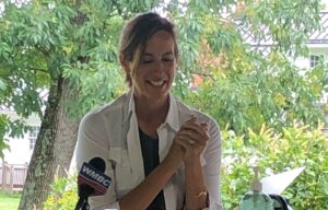 Mikie Sherrill