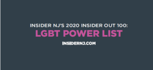 Insider NJ's 2020 Insider OUT: 100