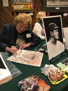 Babe Ruth's Granddaughter Reflects on Decision to Sell Family