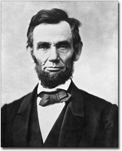 Lincoln