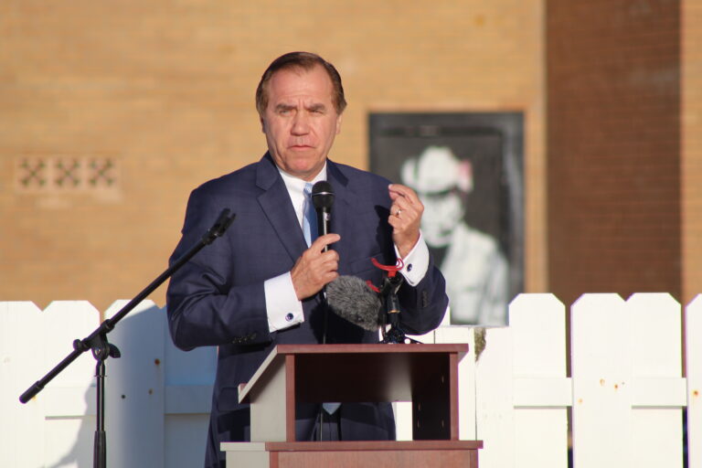 Speaker Coughlin Leads Delegation From New Jersey Headed To White House ...