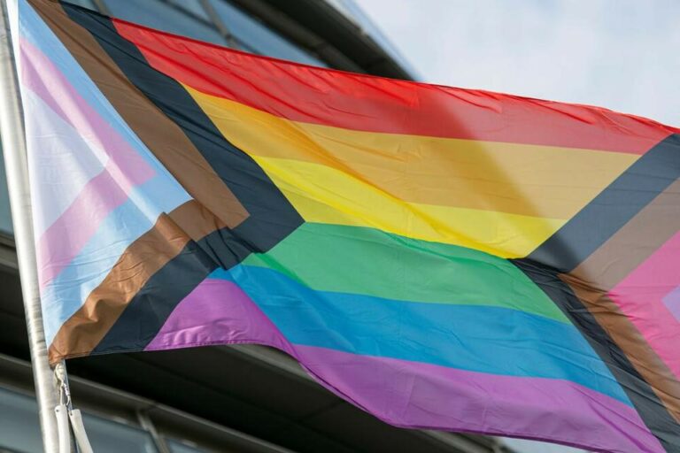 MONTCLAIR ADOPTS HISTORIC LGBTQ+ EQUALITY AGENDA Insider NJ