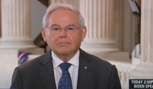 SFRC Chairman Menendez Discusses Latest On Pro-Democracy Protests In ...