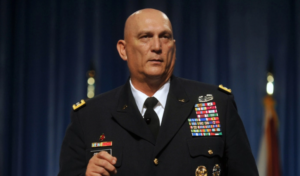 Odierno