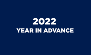 2022 ADVANCE