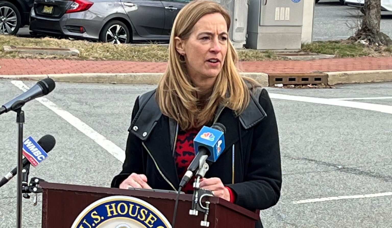 IUOE Local 68 Endorses Mikie Sherrill For Reelection - Insider NJ