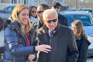 Pascrell and Sherrill