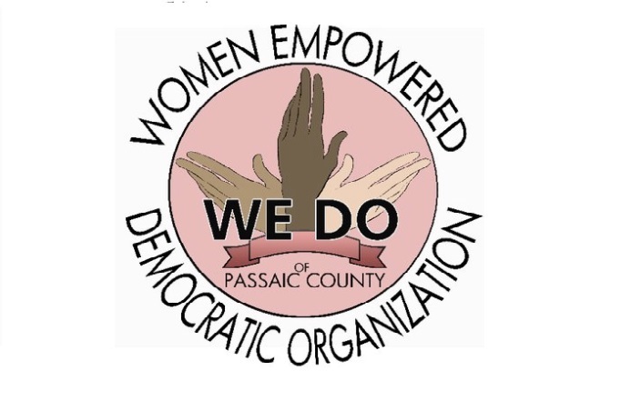 WEDO PASSAIC LOGO