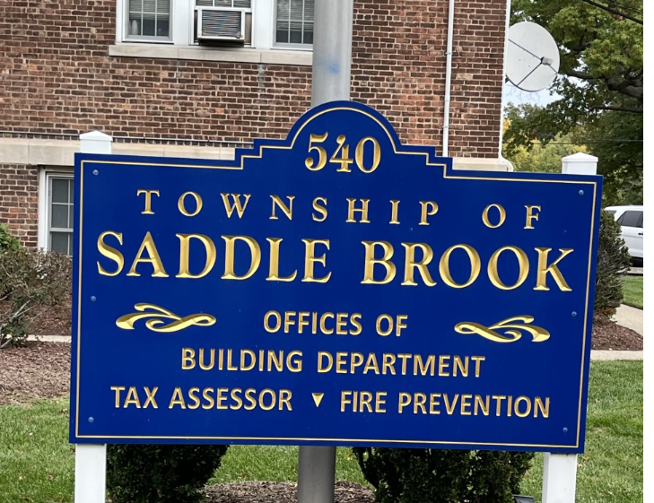 Home - Township of Saddle Brook New Jersey