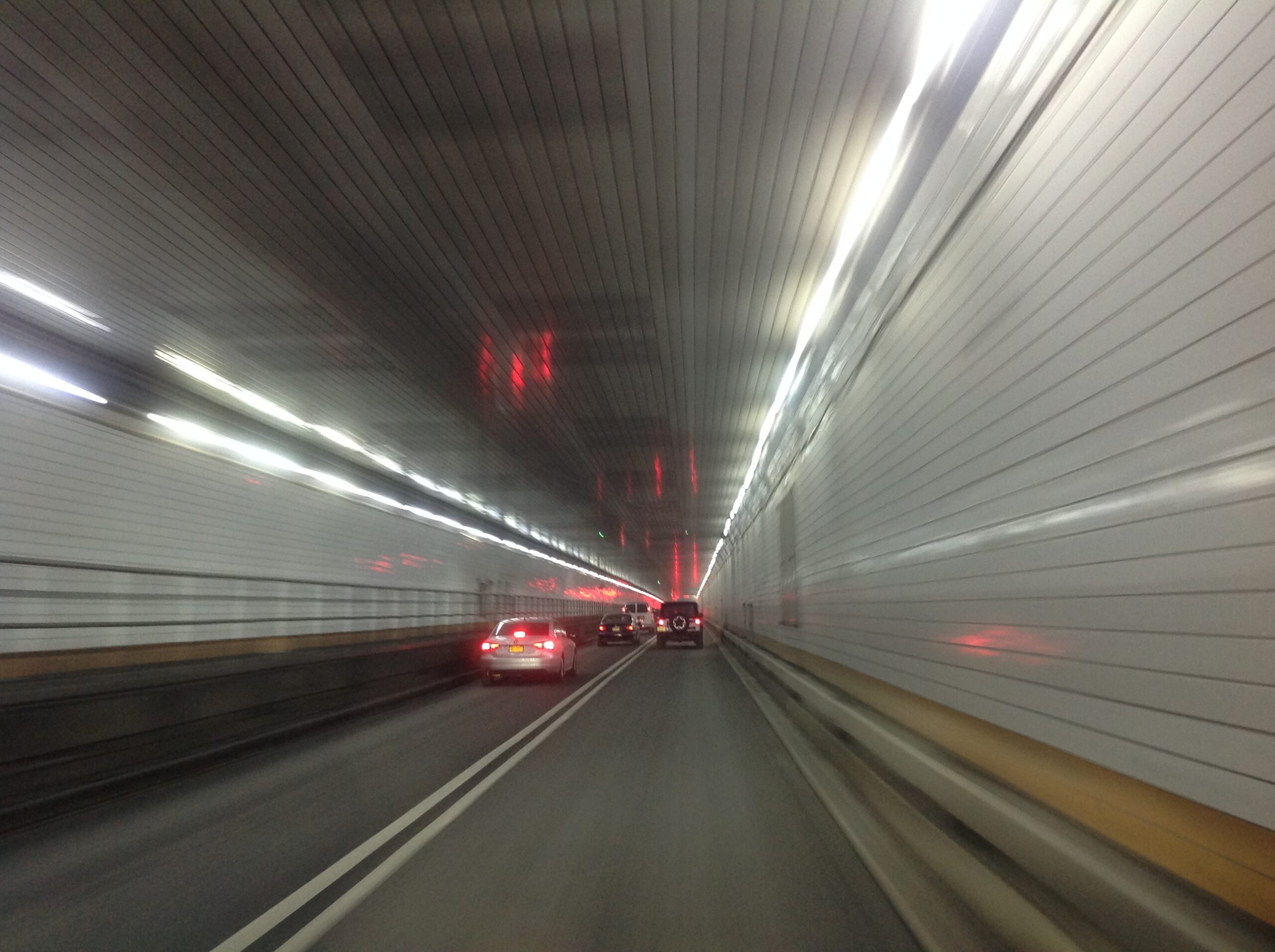 GATEWAY DEVELOPMENT COMMISSION SECURES FULL FUNDING FOR HUDSON TUNNEL