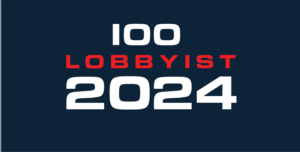 lobbyist